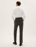 Tailored Fit Pure Cotton Shirt