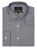 Pure Cotton Tailored Fit Shirt