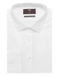 Slim Fit Cotton Stetch Shirt