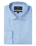 Skinny Fit Shirt with Stretch