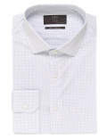 Mini Check Travel Shirt