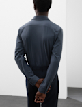 Super Stretch Textured Shirt
