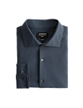 Super Stretch Textured Shirt