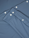 Tailored Fit Stretch Performance Shirt