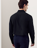 Silm Fit Stretch Performance Shirt