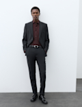 Slim Fit Stretch Performance Shirt