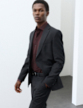 Slim Fit Stretch Performance Shirt
