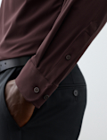 Slim Fit Stretch Performance Shirt