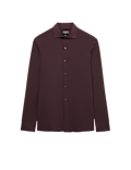 Slim Fit Stretch Performance Shirt