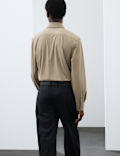 Slim Fit Stretch Performance Shirt