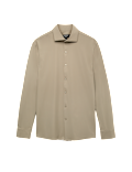 Slim Fit Stretch Performance Shirt