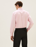 Regular Fit  Pure Cotton Regular