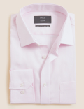 Regular Fit  Pure Cotton Regular