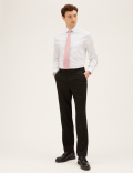 Regular Fit  Pure Cotton Regular