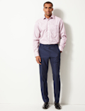 Pure Cotton Non-Iron Shirt