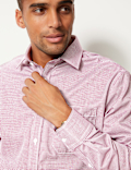 Pure Cotton Non-Iron Shirt