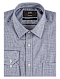 Pure Cotton Non-Iron Shirt