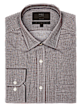 Pure Cotton Non-Iron Shirt