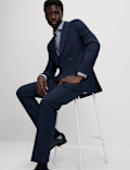 Ultimate Regular Fit Non Iron Cotton Textured Shirt