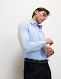 Ultimate Regular Fit Jersey Shirt