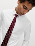 Ultimate Regular Fit Jersey Shirt