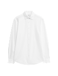 Ultimate Regular Fit Jersey Shirt