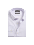 Regular Fit Non Iron Pure Cotton Twill Shirt