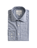 Utimate Regular Fit Non Iron Cotton Shirt