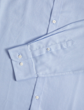 Regular Fit Ultimate Non Iron Cotton Shirt