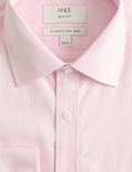 Slim Fit Ultimate Non Iron Cotton Shirt