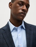 Slim Fit Ultimate Non Iron Cotton Shirt
