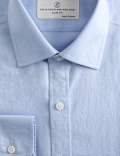 Slim Fit Ultimate Non Iron Cotton Shirt