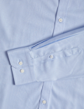 Slim Fit Ultimate Non Iron Cotton Shirt