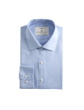 Slim Fit Ultimate Non Iron Cotton Shirt