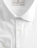 Slim Fit Ultimate Non Iron Cotton Shirt