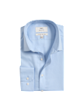 Regular Fit 2 Inch Shorter Ultimate Non Iron Twill Shirt
