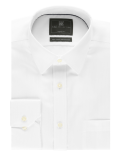 Pure Cotton Non-Iron Regular Fit Shirt