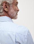 Regular Fit Ultimate Non Iron Textured Shirt