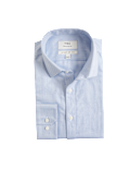 Regular Fit Ultimate Non Iron Textured Shirt