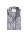 Regular Fit Ultimate Non Iron Textured Shirt