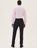 Regular Fit  Pure Cotton Regular
