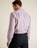 Regular Fit  Pure Cotton Regular