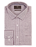 Regular Fit  Pure Cotton Regular