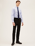 Regular Fit  Pure Cotton Regular