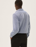 Regular Fit  Pure Cotton Regular