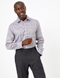 Regular Fit  Pure Cotton Regular