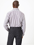 Regular Fit  Pure Cotton Regular
