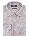 Regular Fit  Pure Cotton Regular
