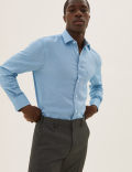 Regular Fit  Pure Cotton Regular