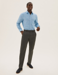 Regular Fit  Pure Cotton Regular